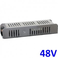 Τροφοδοτικό LED 200W 4.2A 230V στα 48V DC IP20